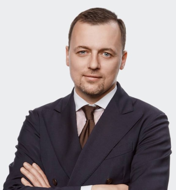 Alexander Pyatykhin