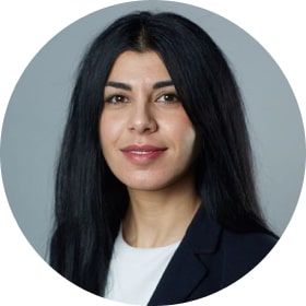 Александра Гаршина