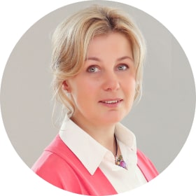 Екатерина Рихтер