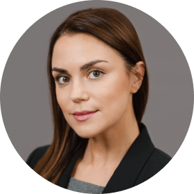 Екатерина Варшавская