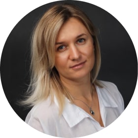 Елена Поздеева