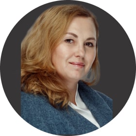 Ирина Демченкова