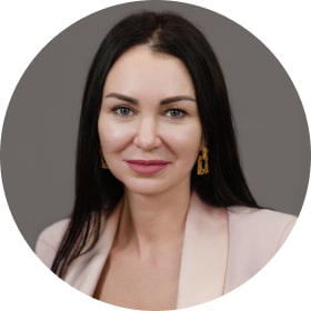 Ирина Савельева