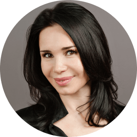 Ксения Королькова
