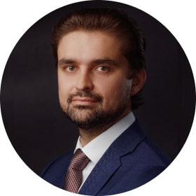 Олег Михайлик