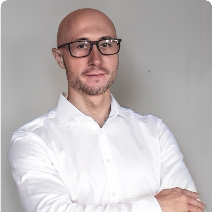 Aleksei Kliui