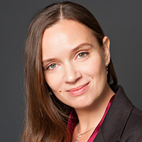 Мария Зимина