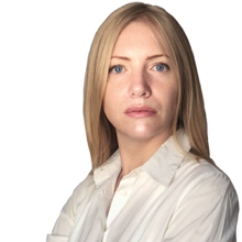 Ольга Понамарева