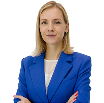Ekaterina Alekseichuk