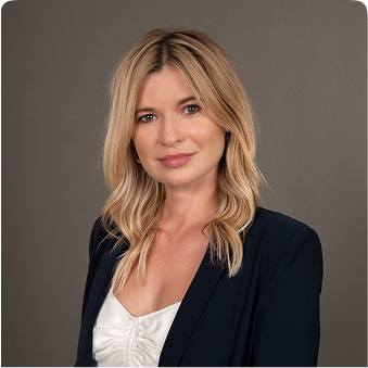 Nataliya Morozova