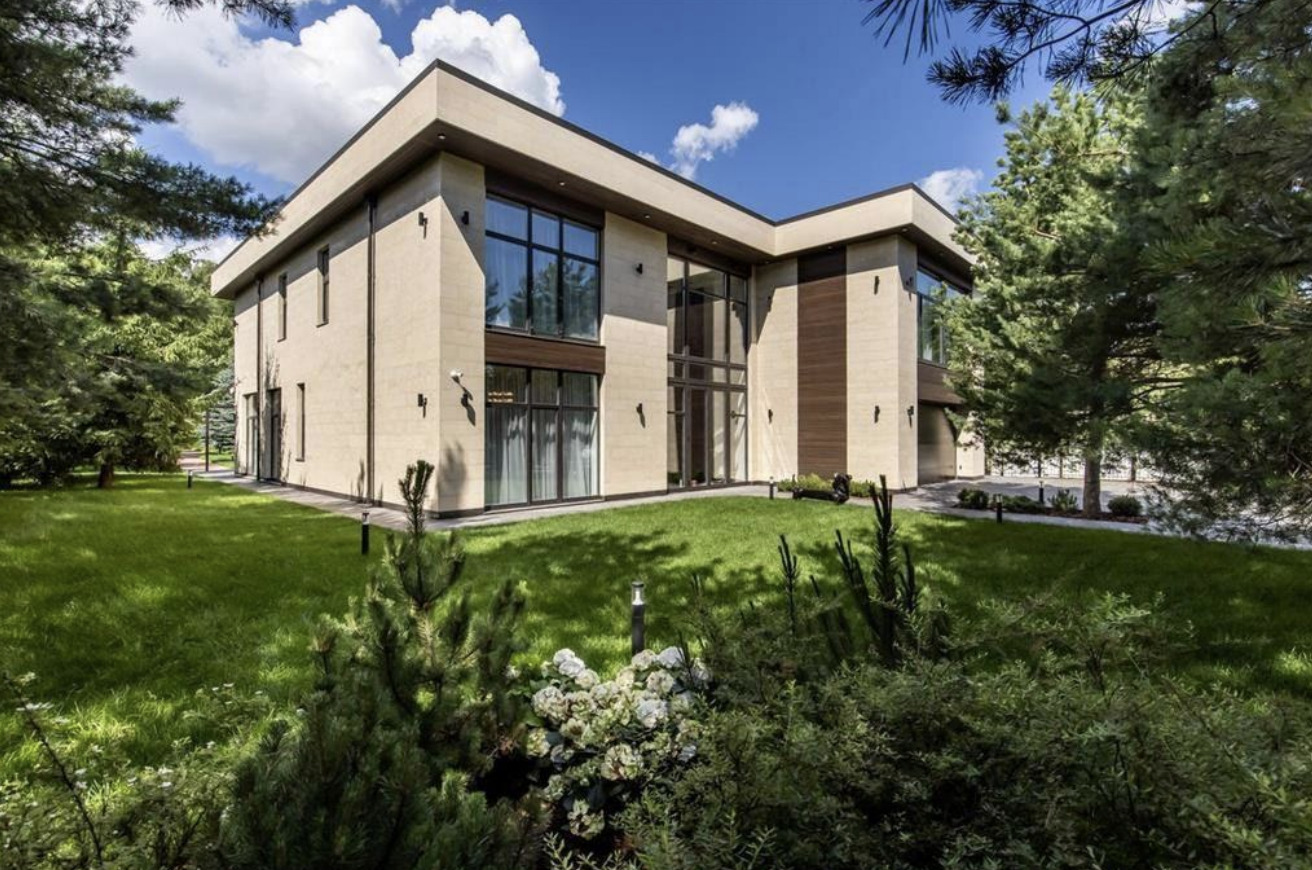 Стандартное продвижение