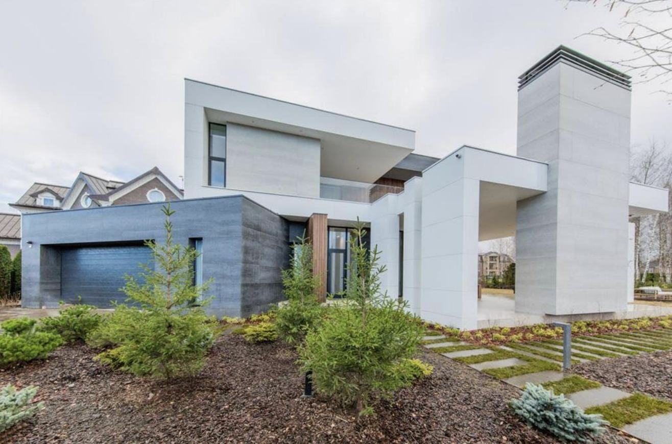 Продвижение эксклюзива