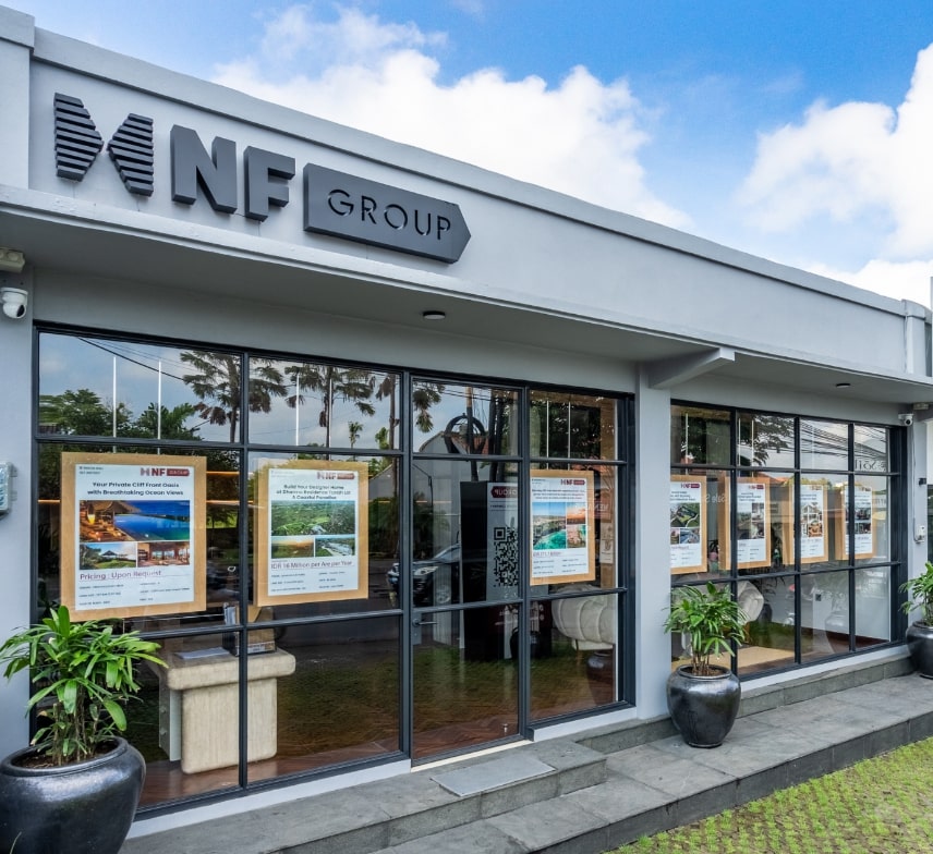 NF Group