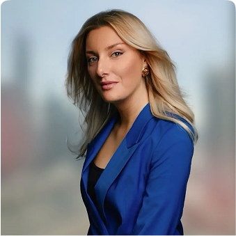 Sofia Purgina