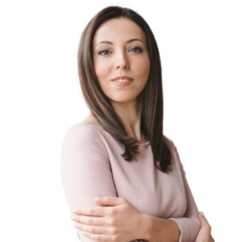 Ольга Решетнякова MSc, MRICS