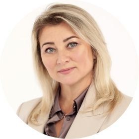 Светлана Конева
