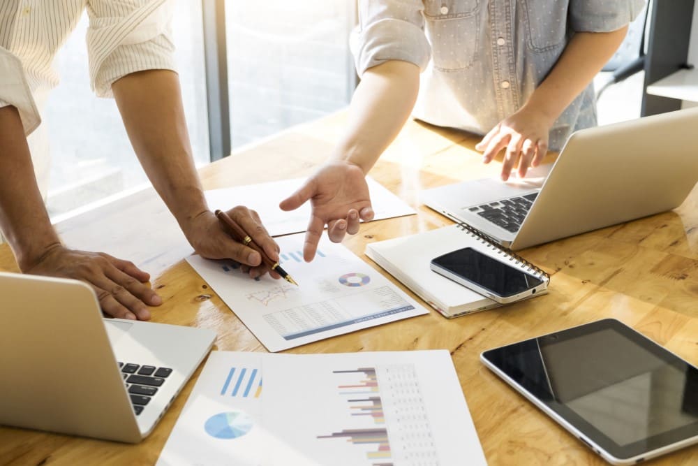 Управление маркетингом