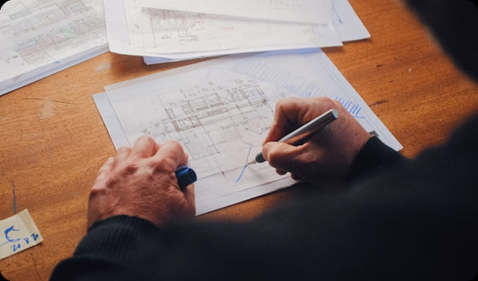 Мы обеспечим профессиональное управление проектом