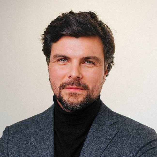 Вадим Тимохин