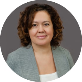 Елена Демидова