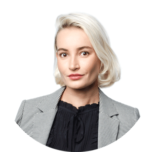 Ирина Козина
