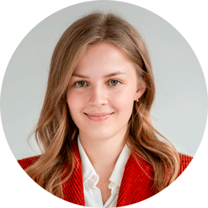 Наталия Конова