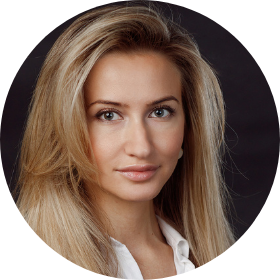 Mariya Trostanetskaya