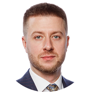 Владимир Моис