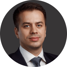 Александр Ларин