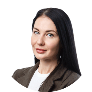 Анастасия Новикова