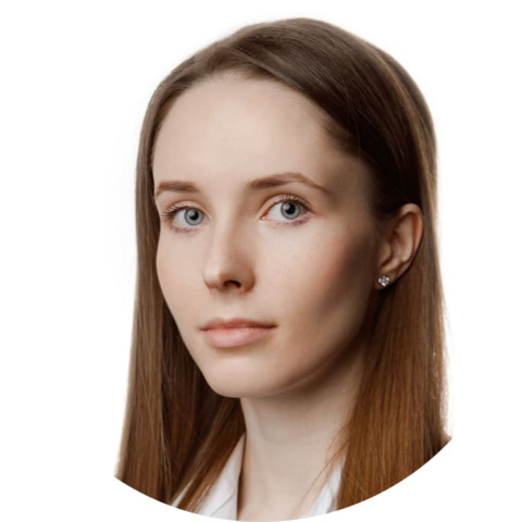 Дарья Чапчикова