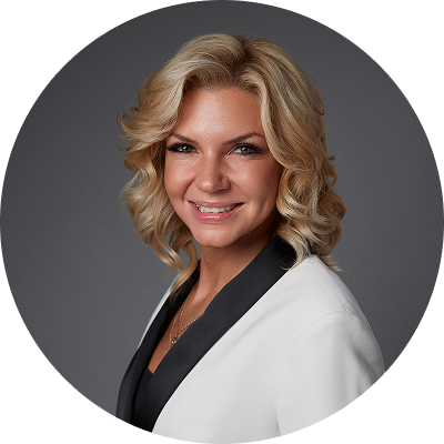 Регина Волошенко