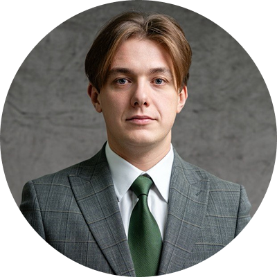 Никита Рекитар