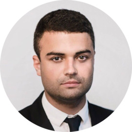 Михаил Соколов