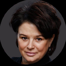 Екатерина Медведева