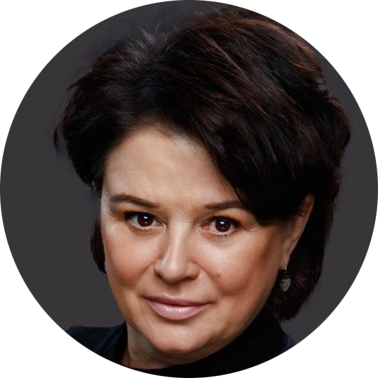 Екатерина Медведева