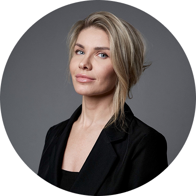 Мария Маркитан