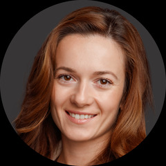  Евгения Левинцова 