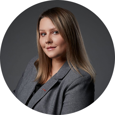 Анастасия Понимаева