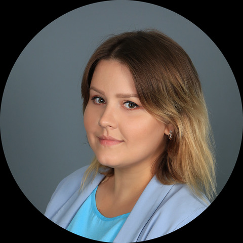 Анастасия Понимаева