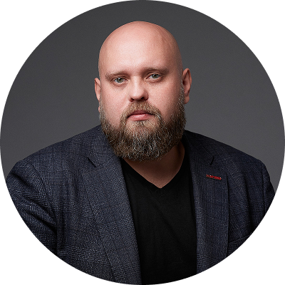 Александр Щуров