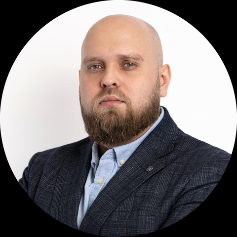 Александр Щуров