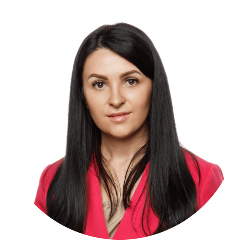Ксения Полещук