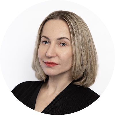 Ирина Кайянен