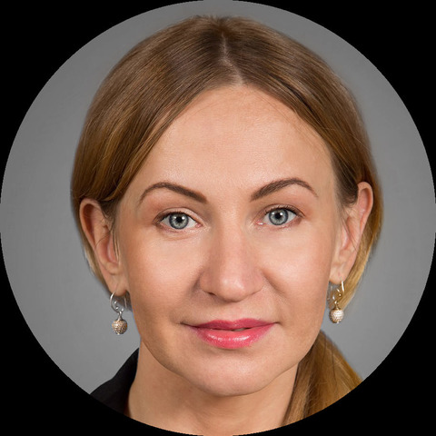 Ирина Кайянен