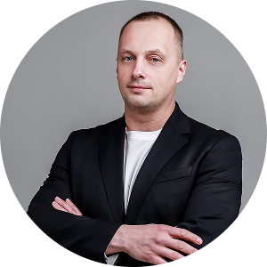 Сергей Шилов