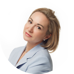 Елена Сеченова