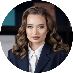 Карина Соловьева