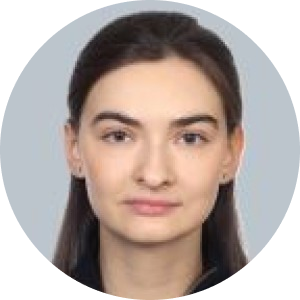 Елизавета Куравкина