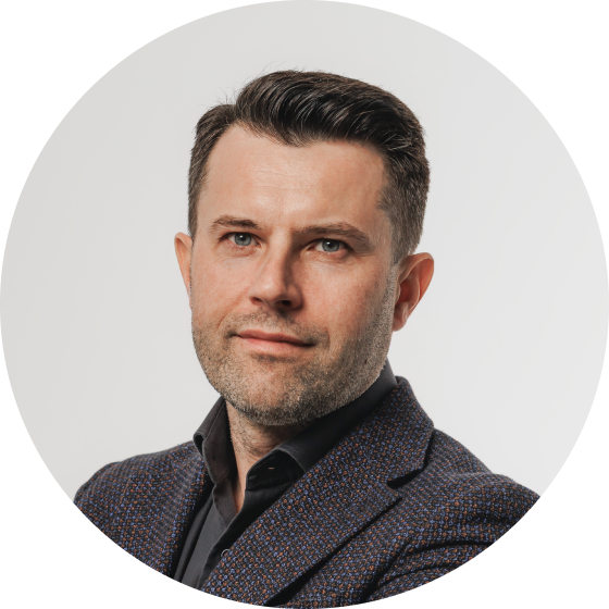 Олег Мещеряков